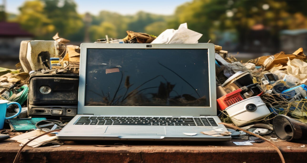 E-Waste and Its Impact on the Environment: The Hidden Dangers in Your Electronics