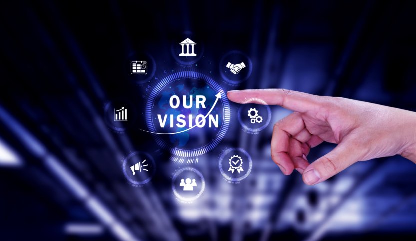 Our Vision