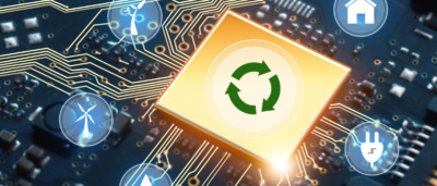 Data Security and E-Waste: The Importance of Safe Data Destruction in Electronic Recycling