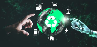 The Circular Economy and E-Waste: How Recycling Can Fuel the Future of Electronics