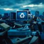 The Role of EPR (Extended Producer Responsibility) in E-Waste Management